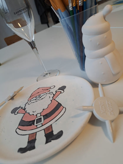 Weihnachtsworkshop Adventssonntage